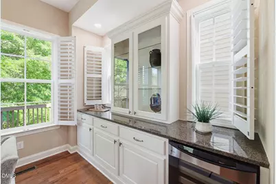 804 Long Meadows Road, Chapel Hill, NC 27516 - Photo 9