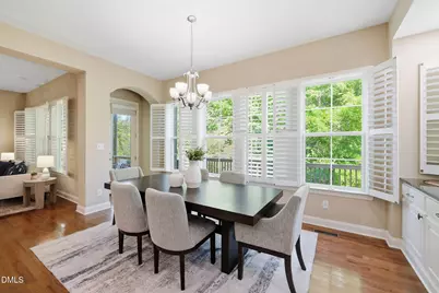 804 Long Meadows Road, Chapel Hill, NC 27516 - Photo 9
