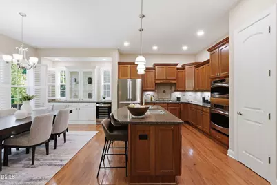 804 Long Meadows Road, Chapel Hill, NC 27516 - Photo 11