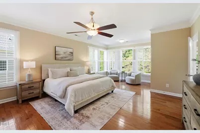 804 Long Meadows Road, Chapel Hill, NC 27516 - Photo 23