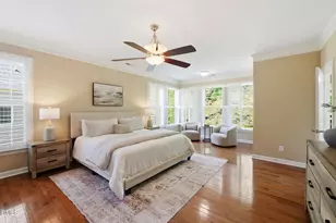 804 Long Meadows Rd, Chapel Hill, NC 27516 - Photo 23