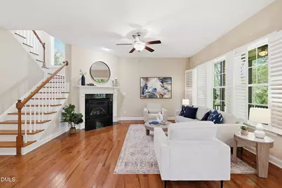 804 Long Meadows Road, Chapel Hill, NC 27516 - Photo 17