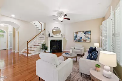 804 Long Meadows Road, Chapel Hill, NC 27516 - Photo 17