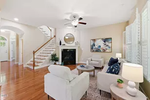 804 Long Meadows Rd, Chapel Hill, NC 27516 - Photo 17