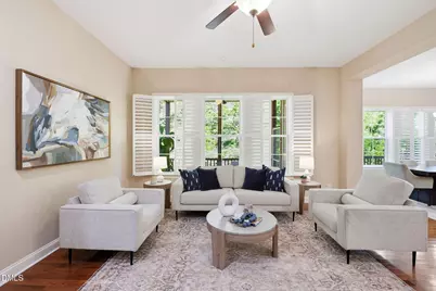 804 Long Meadows Road, Chapel Hill, NC 27516 - Photo 15