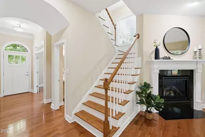 804 Long Meadows Road, Chapel Hill, NC 27516 - Photo 21