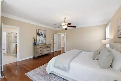 804 Long Meadows Road, Chapel Hill, NC 27516 - Photo 25