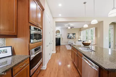 804 Long Meadows Road, Chapel Hill, NC 27516 - Photo 13