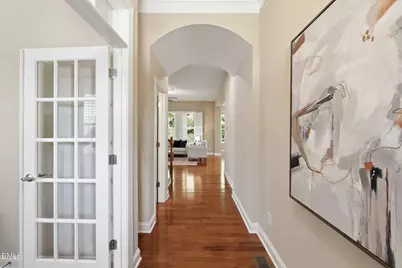 804 Long Meadows Road, Chapel Hill, NC 27516 - Photo 3
