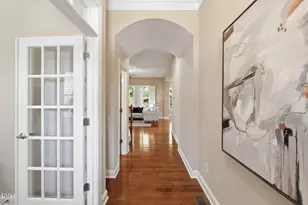 804 Long Meadows Rd, Chapel Hill, NC 27516 - Photo 3