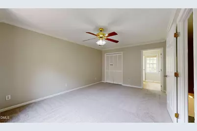 610 Woods Mill Circle, Wake Forest, NC 27587 - Photo 39