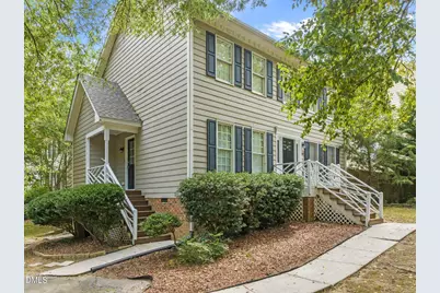 610 Woods Mill Circle, Wake Forest, NC 27587 - Photo 3