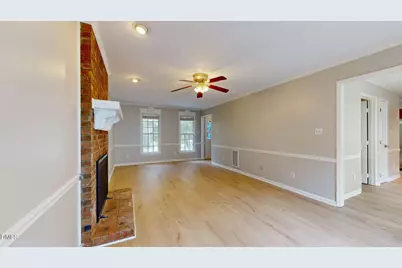 610 Woods Mill Circle, Wake Forest, NC 27587 - Photo 21