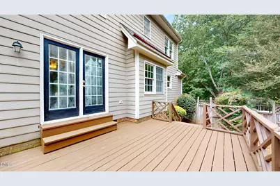 610 Woods Mill Circle, Wake Forest, NC 27587 - Photo 23