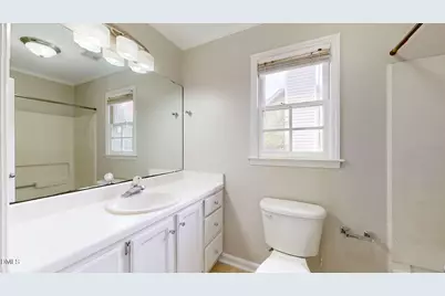 610 Woods Mill Circle, Wake Forest, NC 27587 - Photo 37