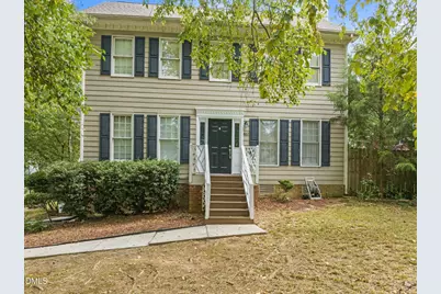 610 Woods Mill Circle, Wake Forest, NC 27587 - Photo 1