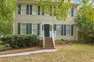 610 Woods Mill Cir, Wake Forest, NC 27587 - Photo 1