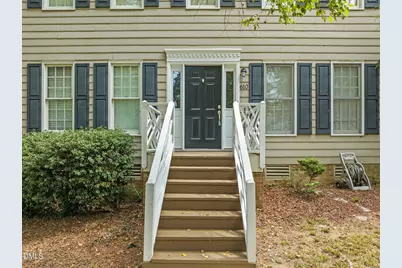 610 Woods Mill Circle, Wake Forest, NC 27587 - Photo 15