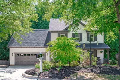 116 Carostone Court, Cary, NC 27513 - Photo 7