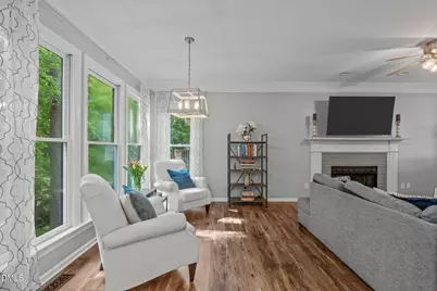 116 Carostone Court, Cary, NC 27513 - Photo 15