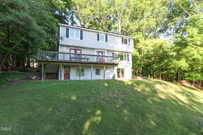 6109 Riverside Drive, Wake Forest, NC 27587 - Photo 13