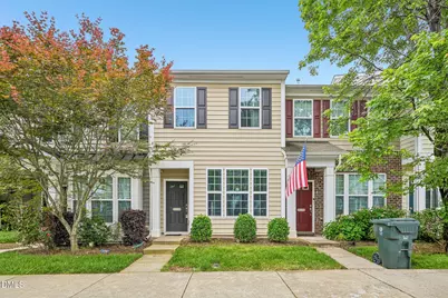 750 Cupola Drive, Raleigh, NC 27603 - Photo 1