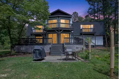 1014 Clearwater, Sanford, NC 27330 - Photo 1