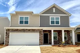 300 Cherubic Way, Rolesville, NC 27571 - Photo 1
