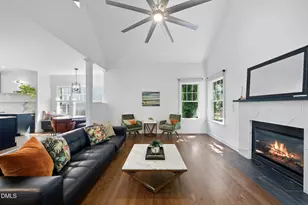 401 Vatersay Dr, Apex, NC 27502 - Photo 19
