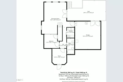 401 Vatersay Drive, Apex, NC 27502 - Photo 53