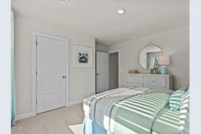 50 Thistle Patch Place, Angier, NC 27501 - Photo 21