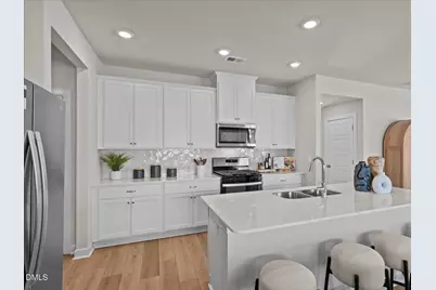 50 Thistle Patch Place, Angier, NC 27501 - Photo 5