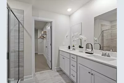 50 Thistle Patch Place, Angier, NC 27501 - Photo 17