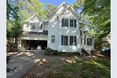 109 E Seve Court, Morrisville, NC 27560 - Photo 1