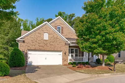 1424 Marsalis Way, Cary, NC 27519 - Photo 25