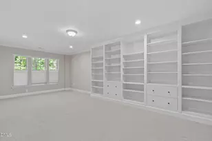 1424 Marsalis Way, Cary, NC 27519 - Photo 23