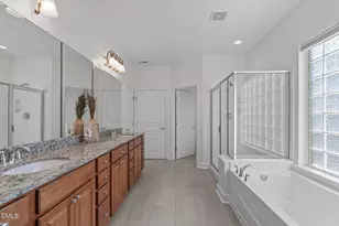 1424 Marsalis Way, Cary, NC 27519 - Photo 17