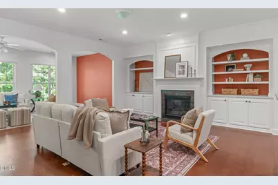 1424 Marsalis Way, Cary, NC 27519 - Photo 9