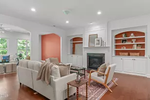 1424 Marsalis Way, Cary, NC 27519 - Photo 9