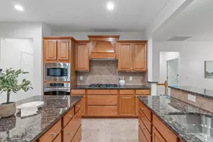 1424 Marsalis Way, Cary, NC 27519 - Photo 7