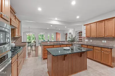 1424 Marsalis Way, Cary, NC 27519 - Photo 5