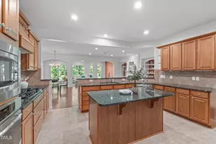 1424 Marsalis Way, Cary, NC 27519 - Photo 5