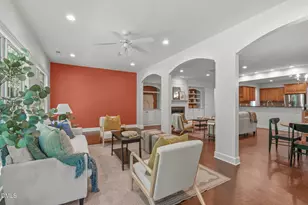 1424 Marsalis Way, Cary, NC 27519 - Photo 13