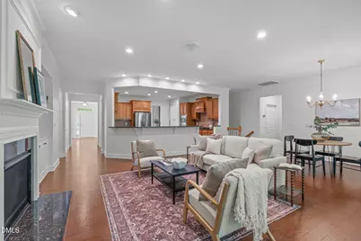 1424 Marsalis Way, Cary, NC 27519 - Photo 11