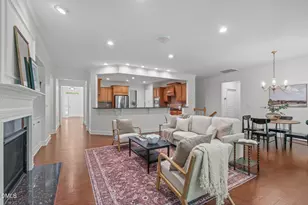 1424 Marsalis Way, Cary, NC 27519 - Photo 11