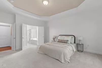 1424 Marsalis Way, Cary, NC 27519 - Photo 15