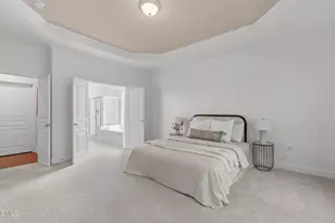 1424 Marsalis Way, Cary, NC 27519 - Photo 15