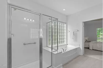 1424 Marsalis Way, Cary, NC 27519 - Photo 19