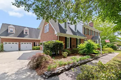 6612 Fowler Road, Zebulon, NC 27597 - Photo 3