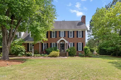 6612 Fowler Road, Zebulon, NC 27597 - Photo 1